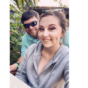 Meet your Posher, Jamie